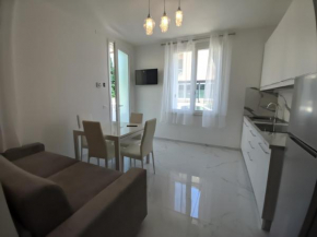 Villa Cortina Rimini